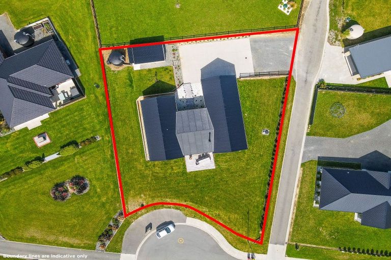 Photo of property in 16 Chatham Rise, Seaward Bush, Invercargill, 9812