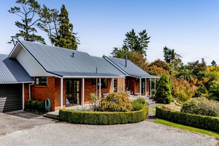 Photo of property in 172 Lepper Road, Inglewood, 4386