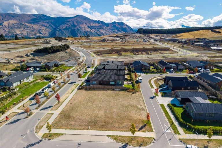 Photo of property in Northlake, 1 Armidale Crescent, Wanaka, 9305