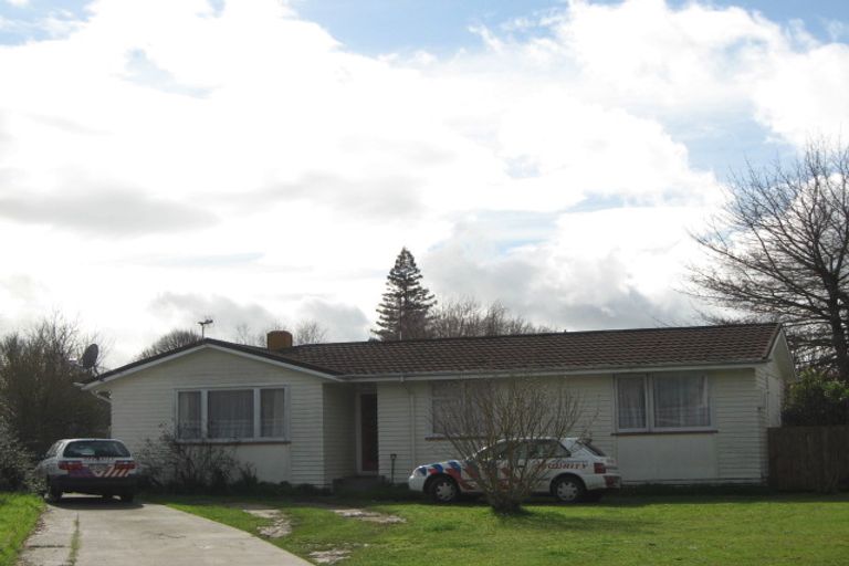 Photo of property in 18 Tasman Street, Havelock North, 4130