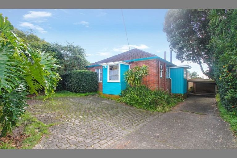 Photo of property in 38 Gardner Avenue, New Lynn, Auckland, 0600
