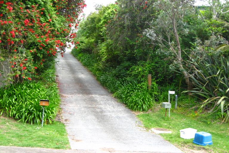 Photo of property in 41 Everard Avenue, Army Bay, Whangaparaoa, 0930