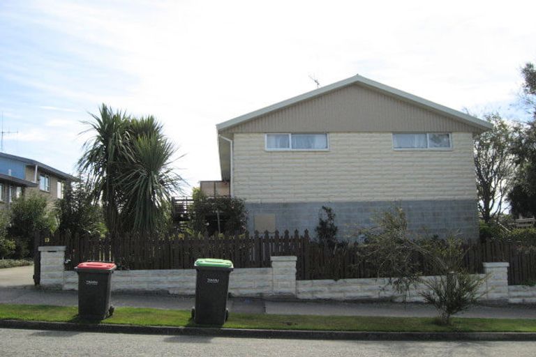 Photo of property in 13 Burnett Street, Oceanview, Timaru, 7910