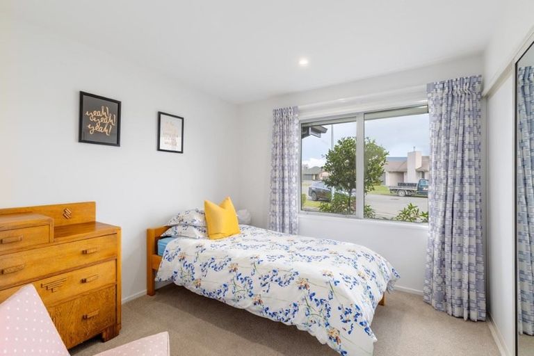 Photo of property in 8 Wedmore Close, Burwood, Christchurch, 8083