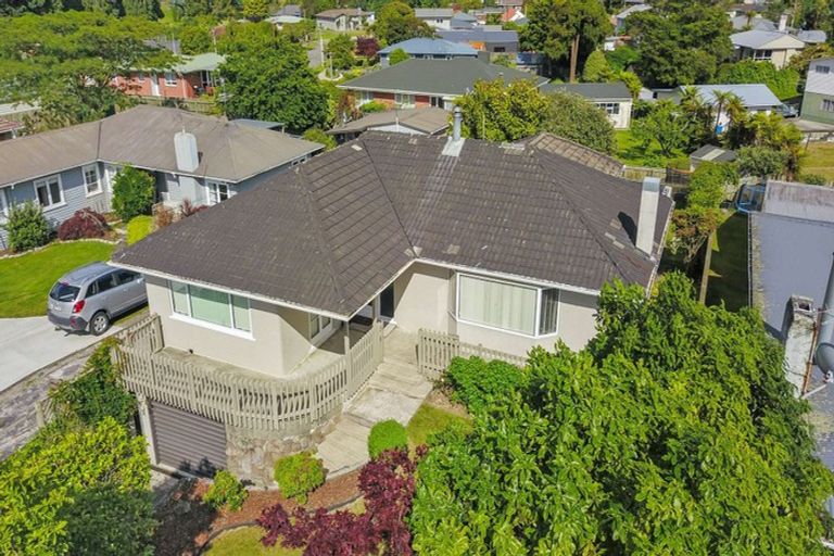 Photo of property in 7 Otonga Road, Springfield, Rotorua, 3015