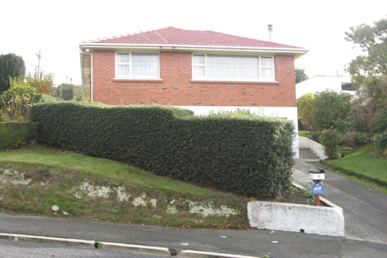 Photo of property in 4 Fife Street, Kaikorai, Dunedin, 9010