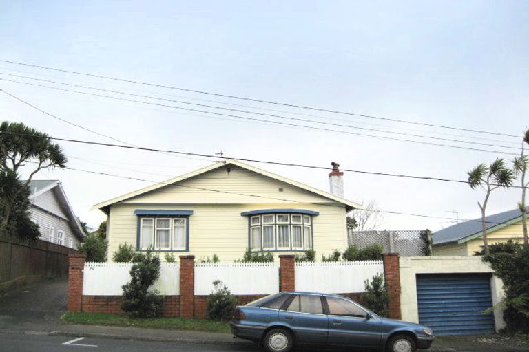 Photo of property in 29 Donald Street, Karori, Wellington, 6012