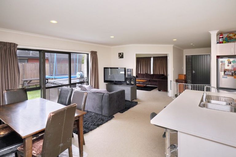 Photo of property in 5 Foxton Drive, Kaiapoi, 7630