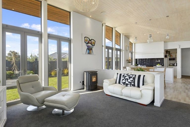 Photo of property in 40 Richmond Avenue, Halswell, Christchurch, 8025