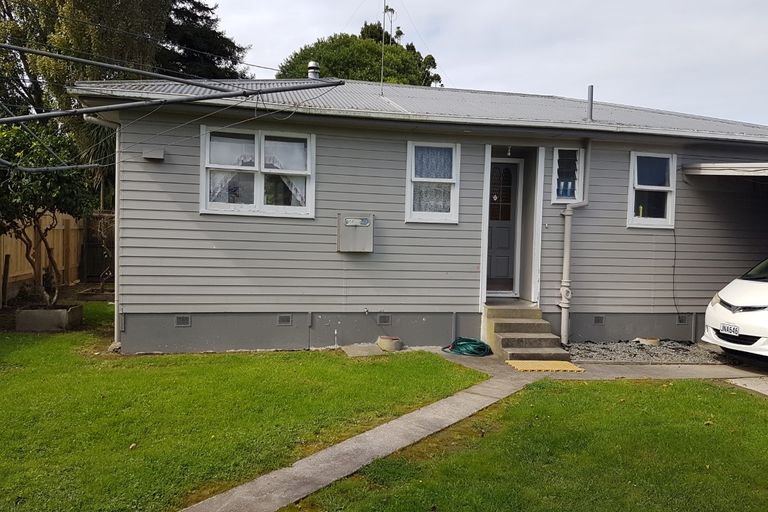 Photo of property in 59 Dominion Road, Papakura, 2110