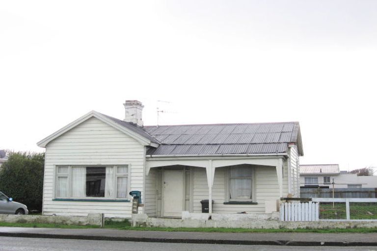 Photo of property in 194 Crinan Street, Appleby, Invercargill, 9812