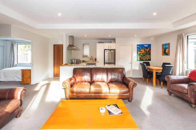 Photo of property in 109b Memorial Avenue, Burnside, Christchurch, 8053