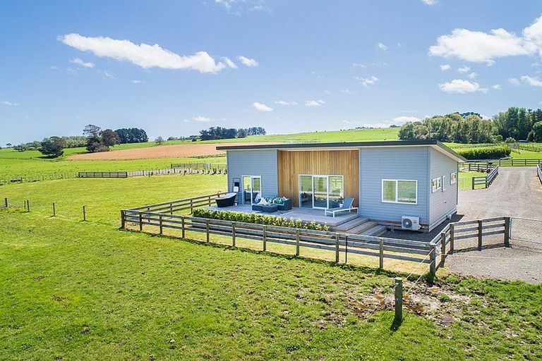 Photo of property in 33 Meavy Lane, Ashhurst, Palmerston North, 4470