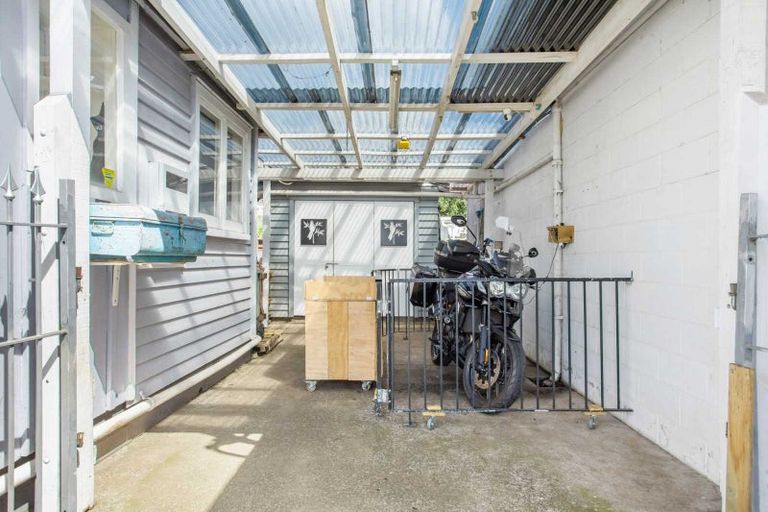 Photo of property in 3/16 Berkeley Road, Manurewa, Auckland, 2102