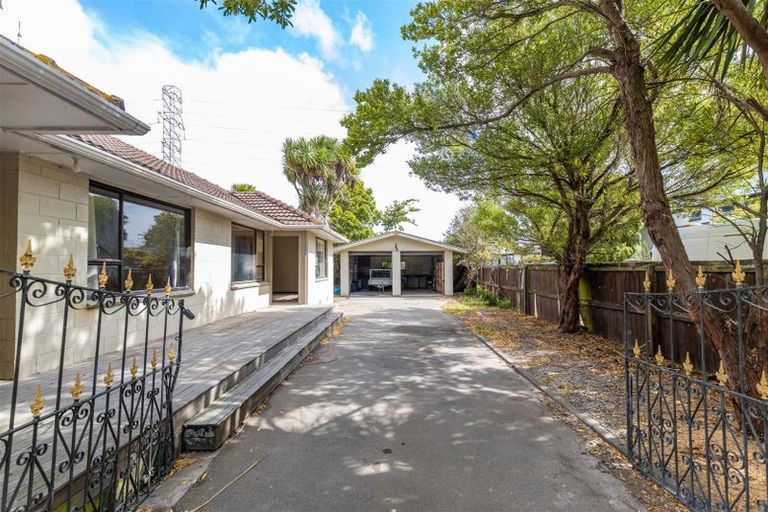 Photo of property in 19 Rosamund Place, Halswell, Christchurch, 8025