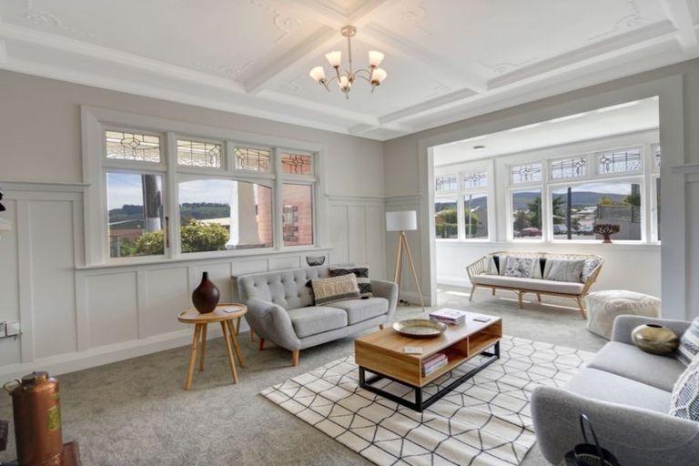 Photo of property in 4 Mitchell Avenue, Maryhill, Dunedin, 9011