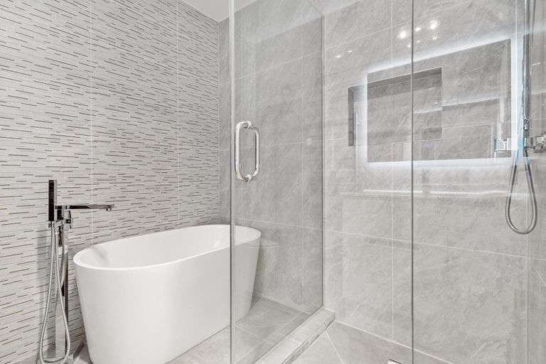 Photo of property in 186a Pakuranga Road, Pakuranga, Auckland, 2010