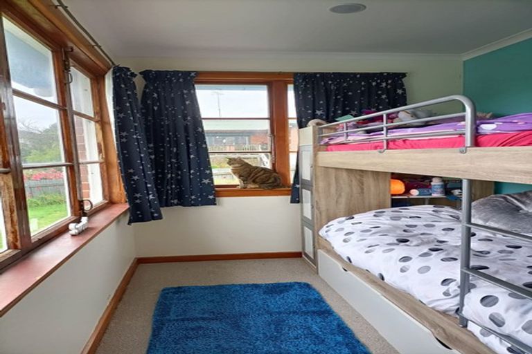 Photo of property in 55 Old North Road, Marchwiel, Timaru, 7910