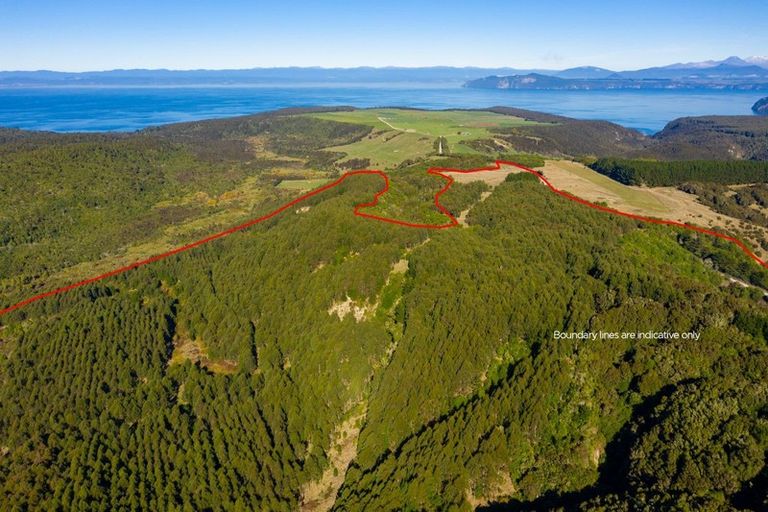 Photo of property in 471 Puketapu Road, Marotiri, Taupo, 3492