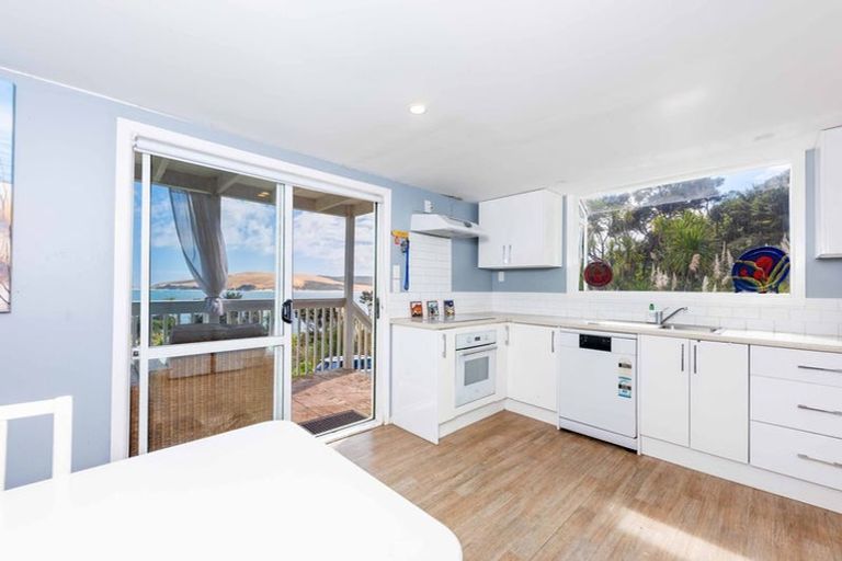 Photo of property in 349 Hokianga Harbour Drive, Omapere, Kaikohe, 0473