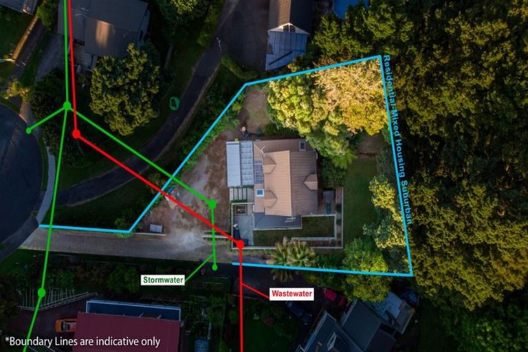Photo of property in 15 The Glade South, Pukekohe, 2120