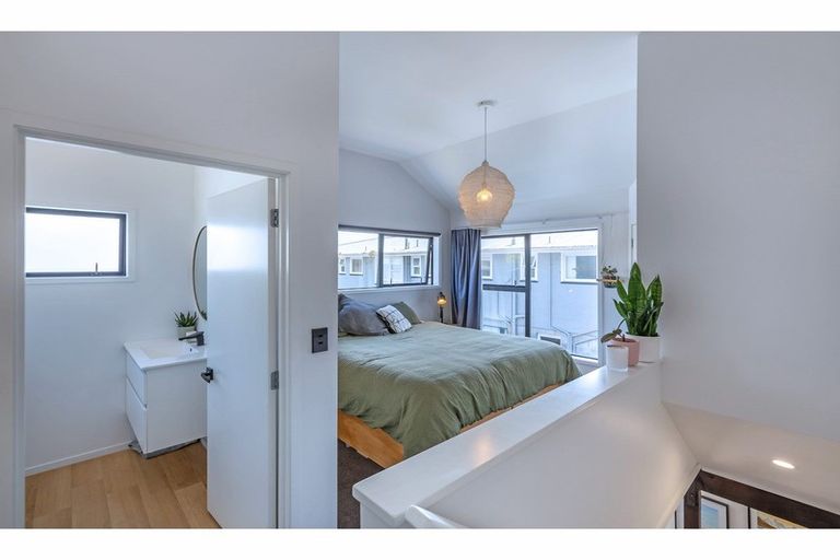 Photo of property in 8/9 Sherborne Street, St Albans, Christchurch, 8014