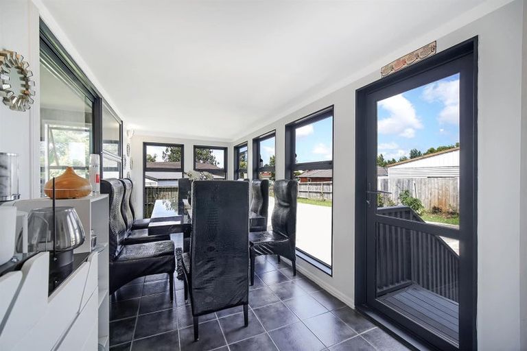Photo of property in 13 Bahari Drive, Ranui, Auckland, 0612