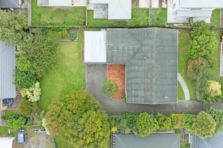 Photo of property in 165 Albert Street, Hokowhitu, Palmerston North, 4410