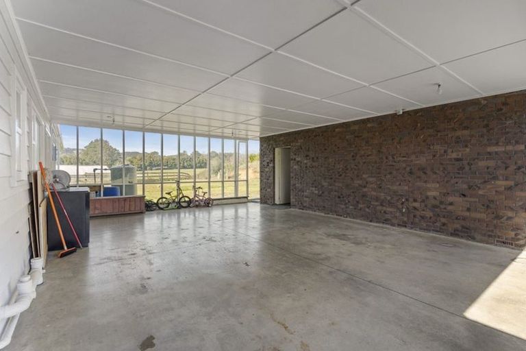 Photo of property in 110 Fitzgerald Road, Drury, 2577