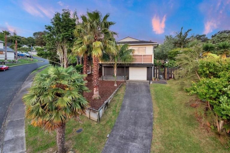 Photo of property in 5 Wilkinson Way, Browns Bay, Auckland, 0630