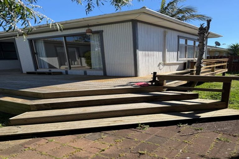 Photo of property in 3/75a Udys Road, Pakuranga, Auckland, 2010
