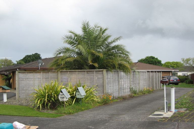 Photo of property in 1/18 Ross Martin Court, Conifer Grove, Takanini, 2112