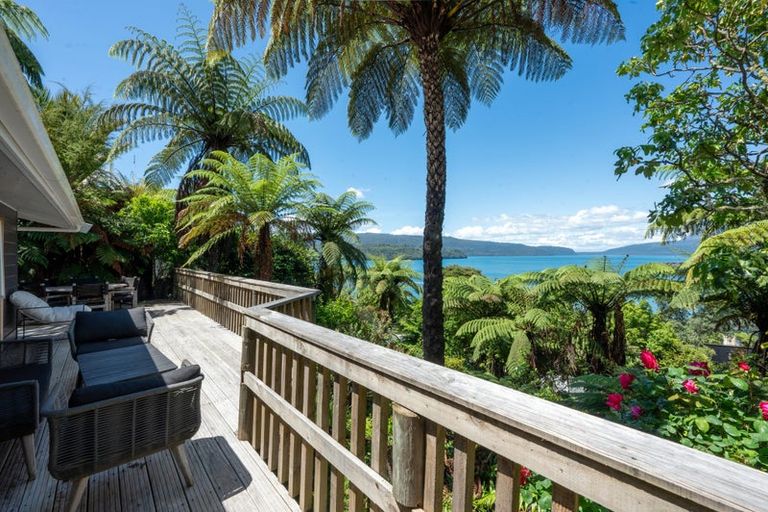 Photo of property in 248 Spencer Road, Lake Tarawera, Rotorua, 3076
