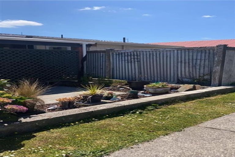 Photo of property in 98a Lowe Street, Avenal, Invercargill, 9810