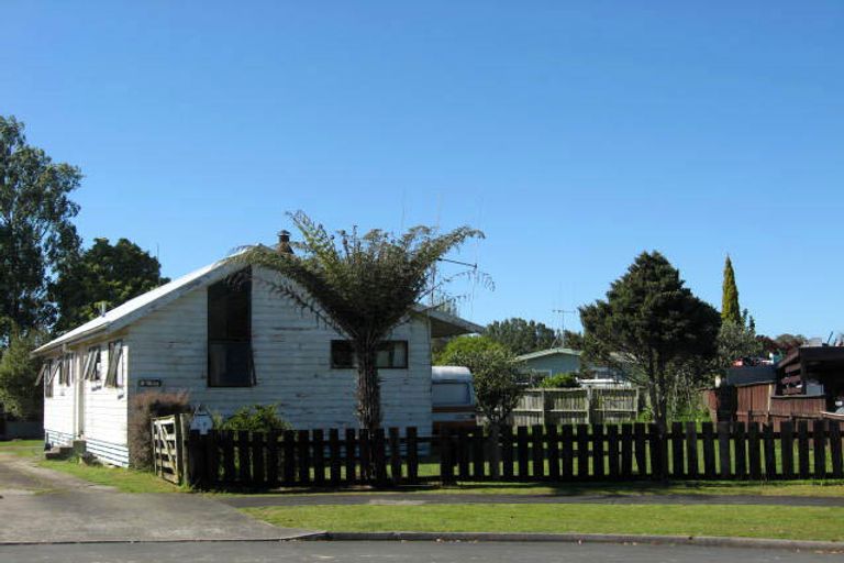 Photo of property in 136 Cucksey Crescent, Te Awamutu, 3800
