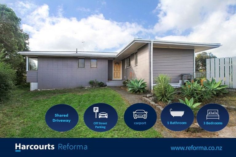 Photo of property in 16 Rata Street, Waiuku, 2123