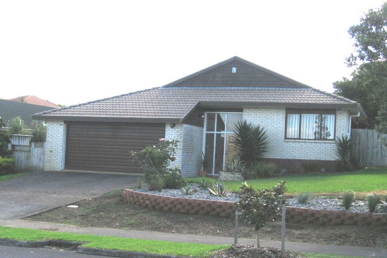 Photo of property in 23 Edendale Road, Somerville, Auckland, 2014