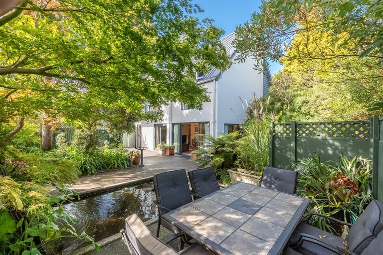 Photo of property in Cornwall Gardens, 18/27 Cornwall Street, St Albans, Christchurch, 8014