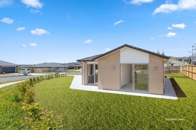 Photo of property in 3 Culverwell Crescent, Pokeno, 2402