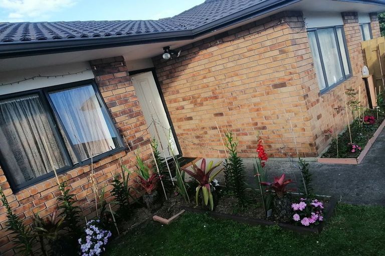 Photo of property in 33 Bellville Drive, Clendon Park, Auckland, 2103