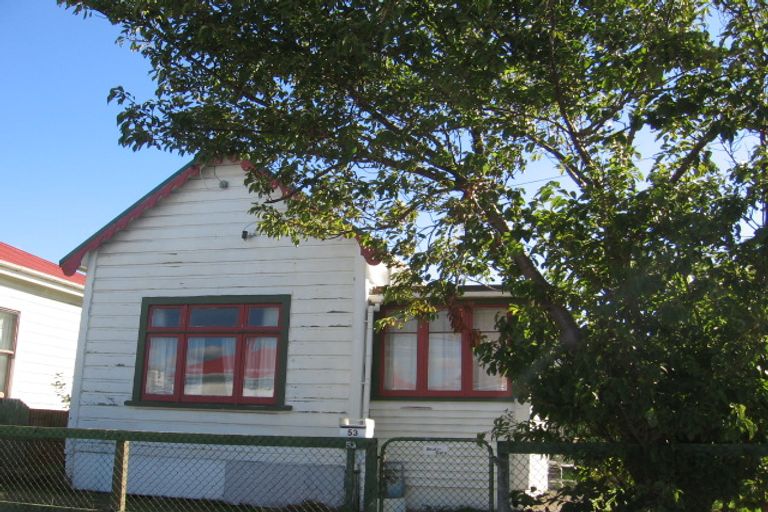 Photo of property in 53 Fitzherbert St Petone, Petone, Lower Hutt, 5012