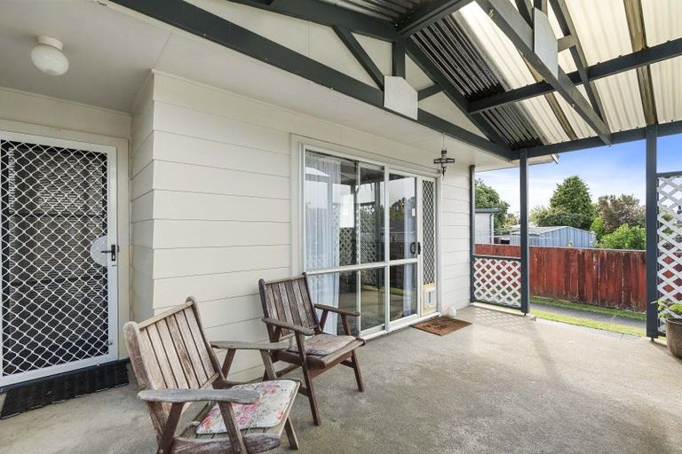Photo of property in 8 Ranfurly Street, Solway, Masterton, 5810