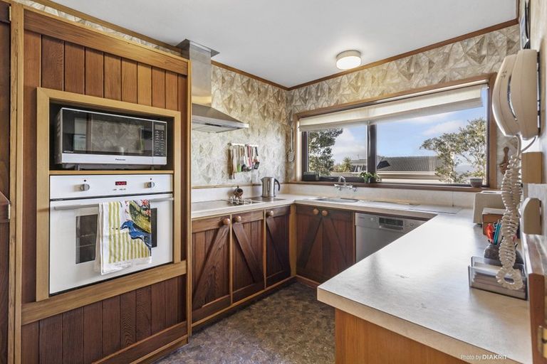 Photo of property in 6 Kabul Street, Khandallah, Wellington, 6035