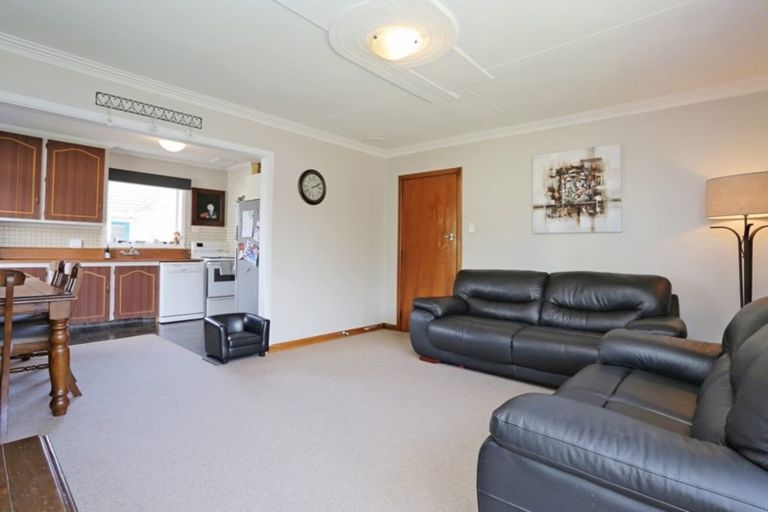 Photo of property in 474 Yarrow Street, Glengarry, Invercargill, 9810