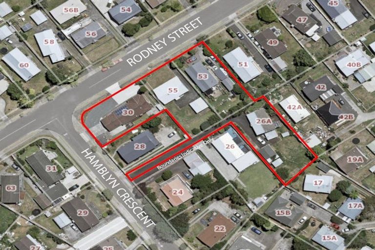 Photo of property in 53 Rodney Street, Nawton, Hamilton, 3200