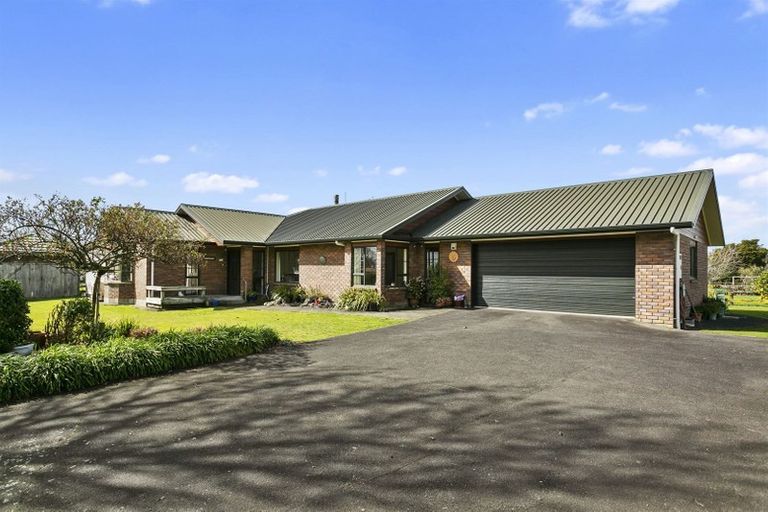 Photo of property in 23 West Street, Morrinsville, 3372