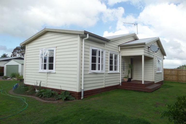 Photo of property in 19b Solomon Drive, Ngaruawahia, 3720