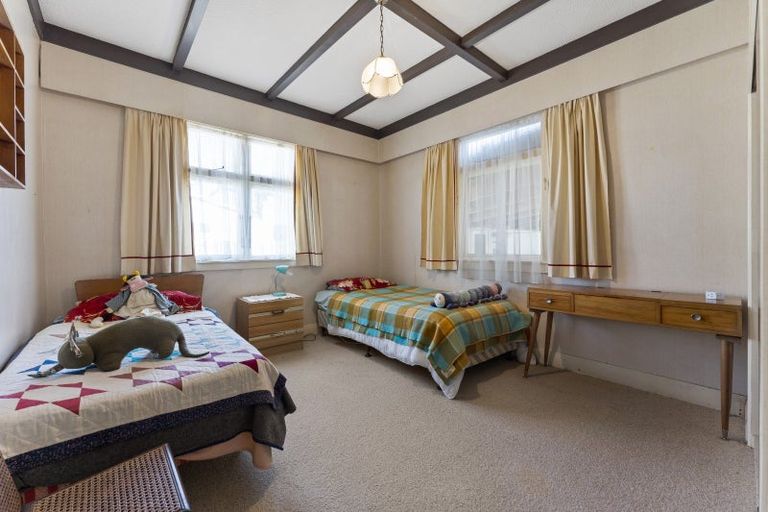 Photo of property in 20 Ngaio Street, West End, Palmerston North, 4412