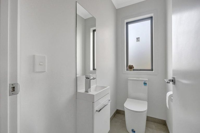 Photo of property in 6/17 Glen Lynne Avenue, Queenwood, Hamilton, 3210