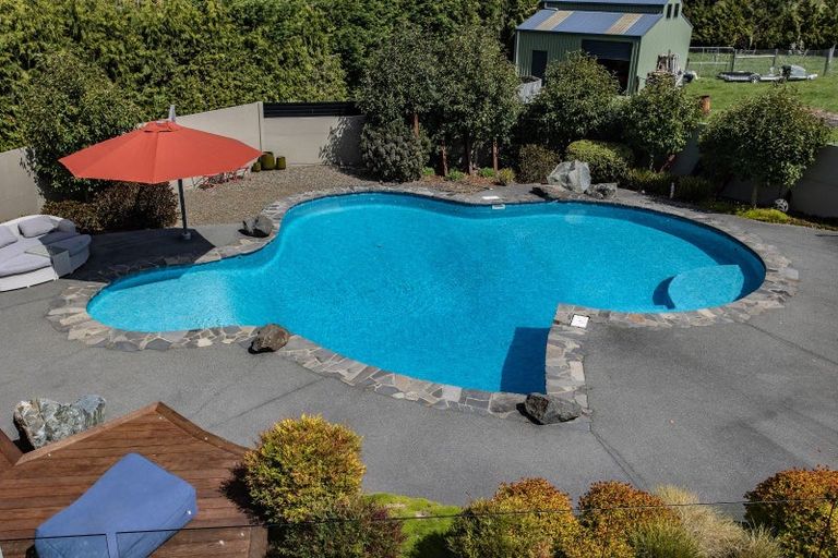 Photo of property in 295 Cones Road, Loburn, Rangiora, 7472